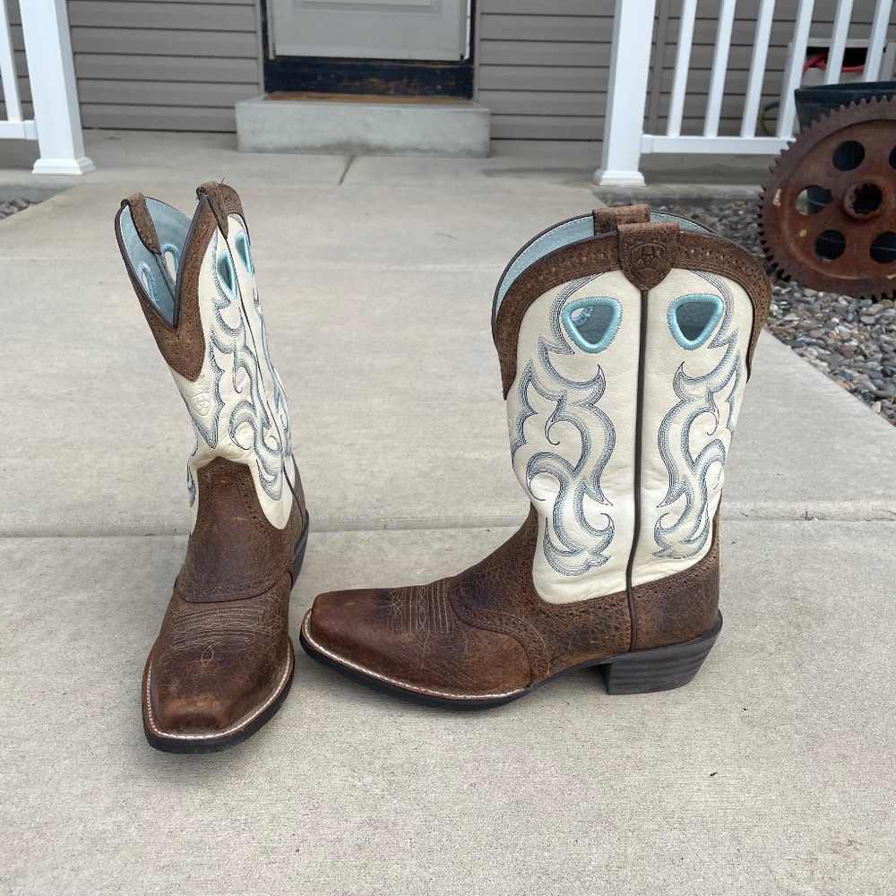 Ariat Women’s Boots